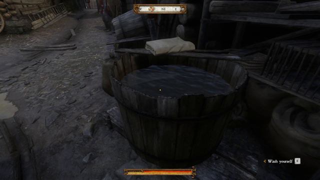 Kingdom Come Deliverance Roleplay – Pick And Chill (Let's Play, 4K Gameplay, 2018) #10 смотреть онлайн