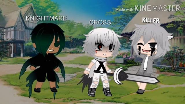 GACHA CIUB- meme " ТЫ ЗНАЕШЬ ЧТО ЗА ТВОЕЙ СПИНОЙ" _ БУДИТ ПРОДА ! _ смотреть онлайн