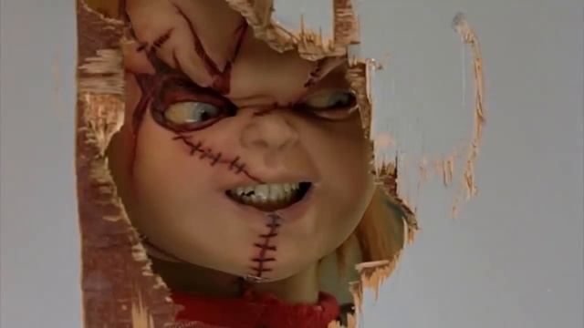 "Here's Johnny!" Compilation by AFX смотреть онлайн