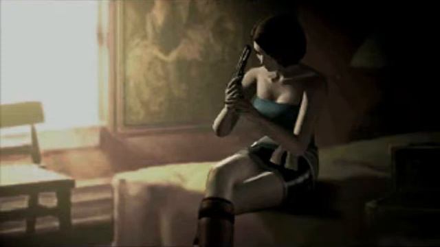 Resident Evil 3 Nemesis Begin (русская озвучка от Акелла) смотреть онлайн