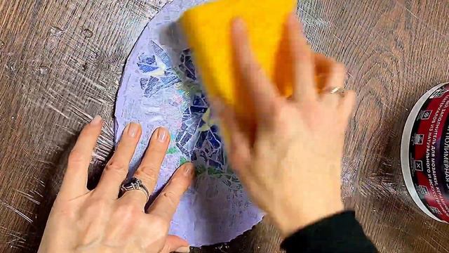 Затирка для швов нового поколения - полимерная затирка Diamant. Вариант уже заколерованной затирки.