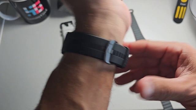 Garmin Venu 3 Unboxing смотреть онлайн