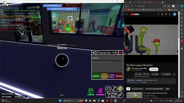 bros watching gulp gulp playground смотреть онлайн