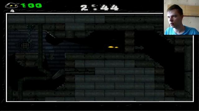 СПУСТЯ 12 ЛЕТ►Gish смотреть онлайн