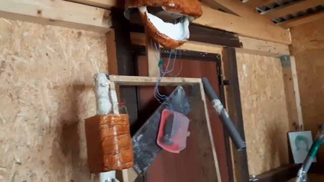 Настоящий Фредди аниматроника своими руками смотреть онлайн