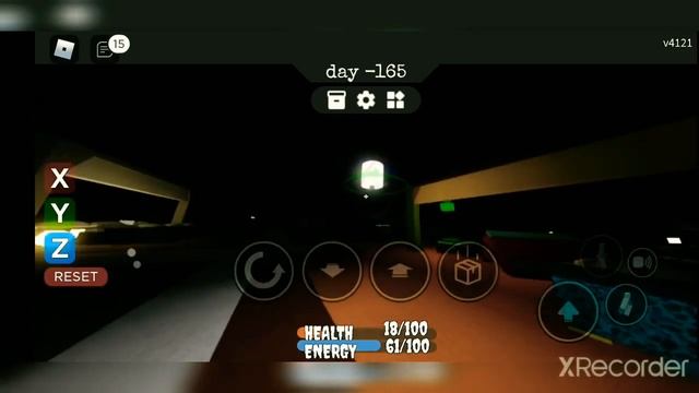 SCP-3008 Roblox (4121) (April fool's update) смотреть онлайн