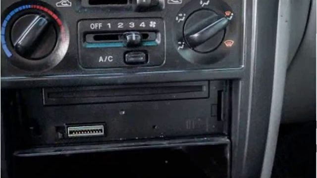 1999 Subaru Forester Used Cars Puyallup WA смотреть онлайн