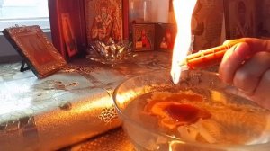 Очищение родовых путей от проклятий⚡??