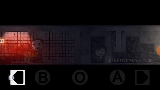 ЖЕСТЬ! _ DISTRAINT: Pocket Pixel Horror Прохождение (Серия 7) смотреть онлайн