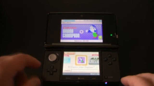 Как скачать игры для Nintendo 3DS по Ambassador Program смотреть онлайн