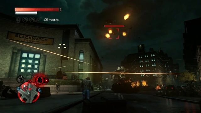 Over Equipped | Prototype 2 (Achievement Guide) смотреть онлайн