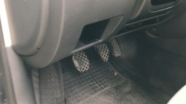 VW passat B5. ОБЗОР ОТ ПЕРЕКУПА!!! смотреть онлайн