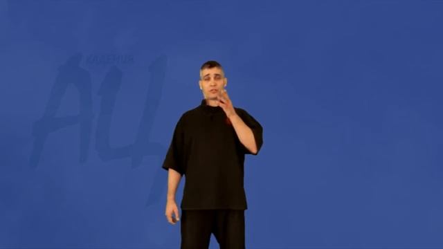 Тренируем дыхательные мышцы... смотреть онлайн