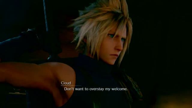 CHILLIN WITH AERITH + More Turks! | Final Fantasy VII Remake (PART 5) смотреть онлайн
