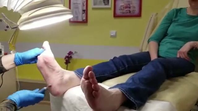 Мощнейшая и тихая вытяжка пылесос для маникюра,педикюра "МАРАФЕТ" смотреть онлайн