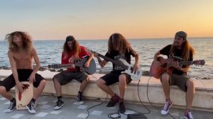 PEARL JAM - Even Flow