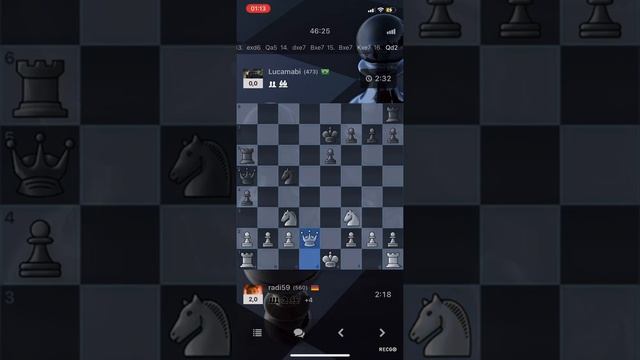Schach chess mobile смотреть онлайн