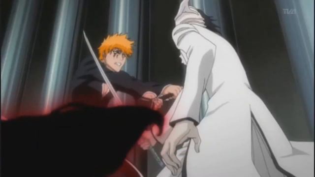 AMV |Блич| My Demon смотреть онлайн