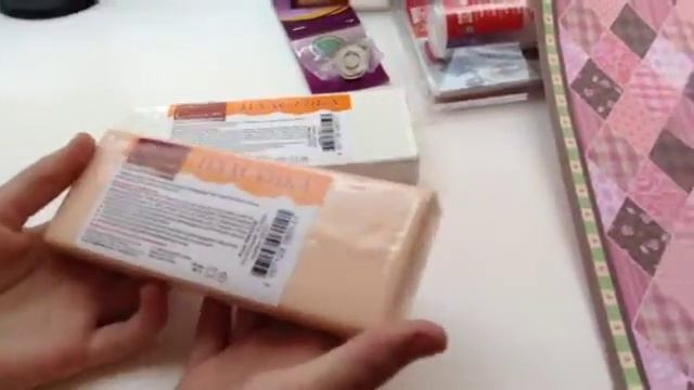 Мои покупки полимерной глины смотреть онлайн