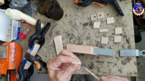 2 часть. Инструкция для самостоятельного изготовления свистков, голосов часов с кукушкой.