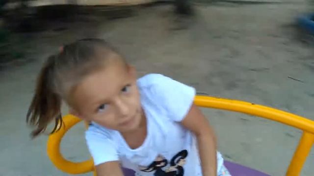 Детская площадка, Севастополь смотреть онлайн