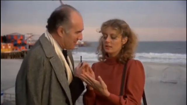 Michel Piccoli dans Atlantic City (1980) de Louis Malle смотреть онлайн