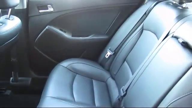 2014 Kia Optima Sx Turbo Sedan Valencia Santa Clarita Palmdale San Fernando Simi Valley смотреть онлайн