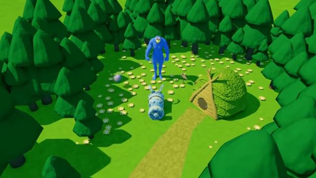 Я КАМЕНЩИК (ТРАХ ТРАХЫЧ)