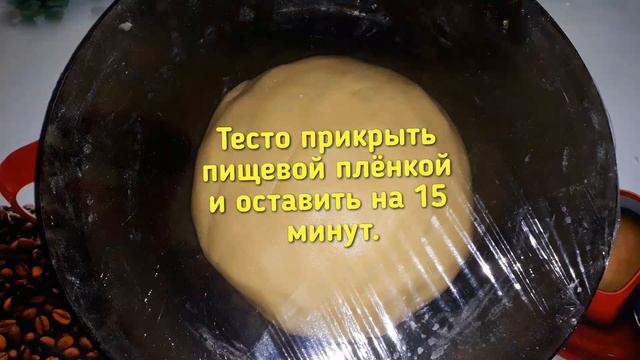 Быстрое печенье на майонезе к чаю. Сладкая выпечка. Мой рецептик. смотреть онлайн
