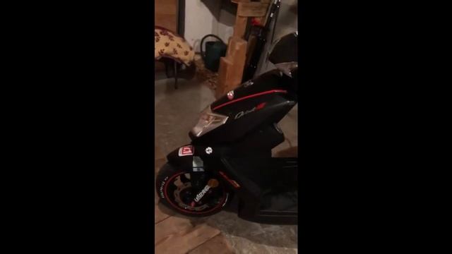 Présentation Sym orbit 3 смотреть онлайн