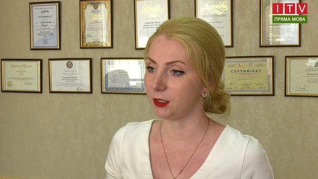 Анастасія Попсуй про запровадження освітнього курсу CS50 в Ірпені смотреть онлайн