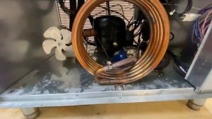 Как устроен Льдогенератор BREMA, принцип работы. Интересное о ресторанном оборудовании.