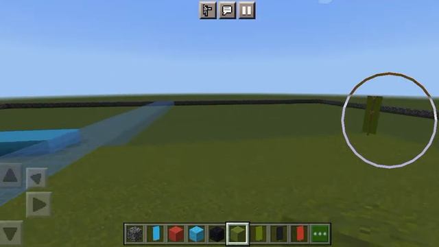 Я создал свою страну в Майнкрафт?!!Развитие своей страны в Майнкрафт #1 смотреть онлайн