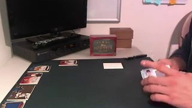 2012 Topps Five Star Baseball 3 Box Case Break #5 смотреть онлайн