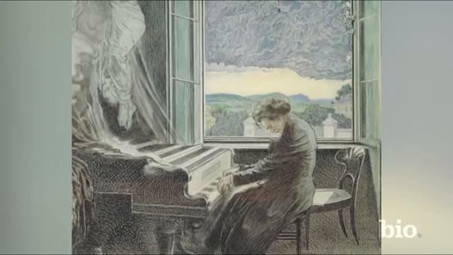 Ludwig van Beethoven | Writer of the Future | Biography смотреть онлайн