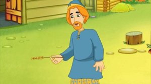 Sivka Burka part 1, p  52