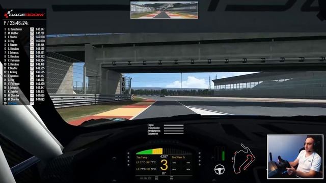 Big RaceRoom Update // What's new? смотреть онлайн