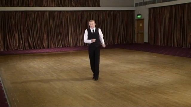 Oliver Wessel-Therhorn - Quickstep смотреть онлайн
