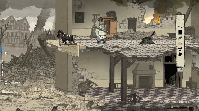 Valiant Hearts: The Great War Прохождение и обзор игры на русском #1 [1440p, Ultra] смотреть онлайн
