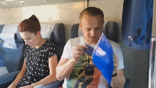 High Speed Train From Moscow To St  Petersburg 2022 RUSSIA, What YOU NEED To KNOW Visit Russia