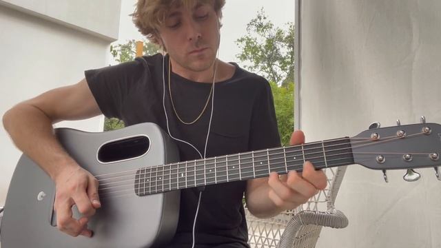 Looped Jam | LAVA ME 3 смотреть онлайн