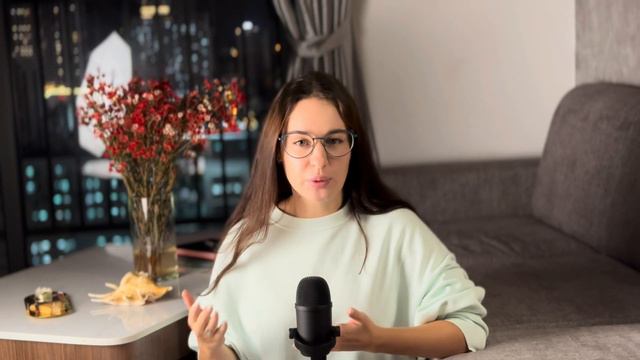10 советов моего психолога, которые спасут твои отношения! И Кекс! смотреть онлайн