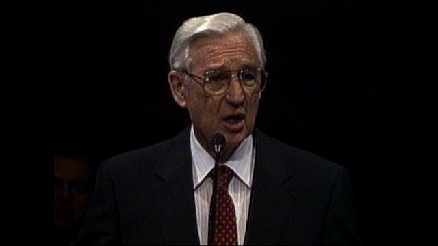 Glen L. Rudd | Keeping the Gospel Simple | 1988 смотреть онлайн