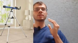 Какой телескоп купить до 10 000 рублей?