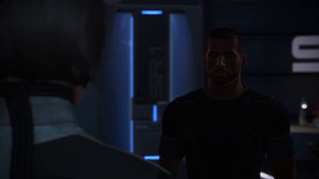 Mass Effect™ мне нужно идти смотреть онлайн