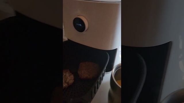 Mi airfryer & Mi blender смотреть онлайн