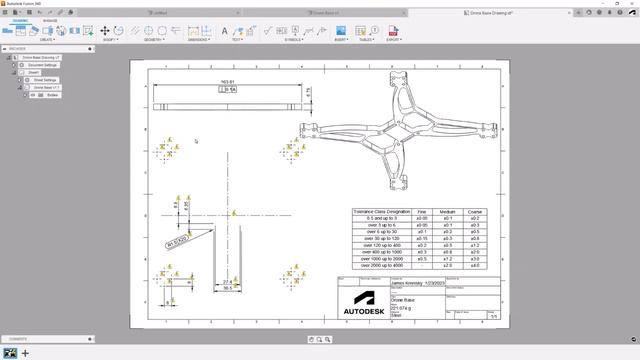 What's New in Fusion 360 Design & Engineering - January 2023 | Autodesk Fusion 360 смотреть онлайн