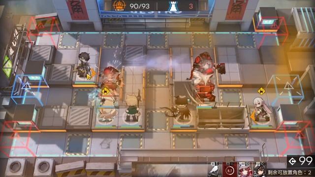 [Arknights] Actual Corroserum showcase? (ft. S3 Flametail) смотреть онлайн