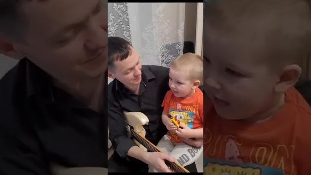 видео для садика Ромы