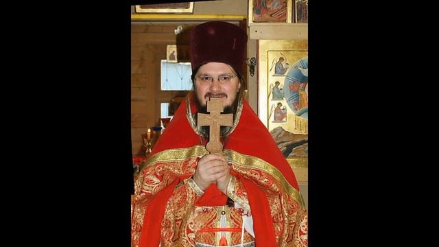о. Даниил Сысоев об антихристе. смотреть онлайн